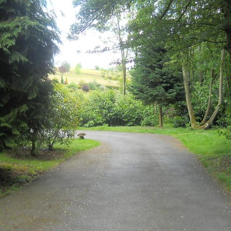 Far Hill Cottage Wyck Rissington ภายนอก รูปภาพ