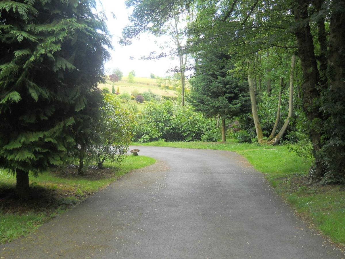 Far Hill Cottage Wyck Rissington ภายนอก รูปภาพ
