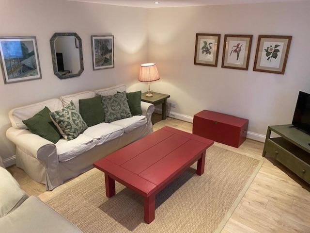 Far Hill Cottage Wyck Rissington ภายนอก รูปภาพ